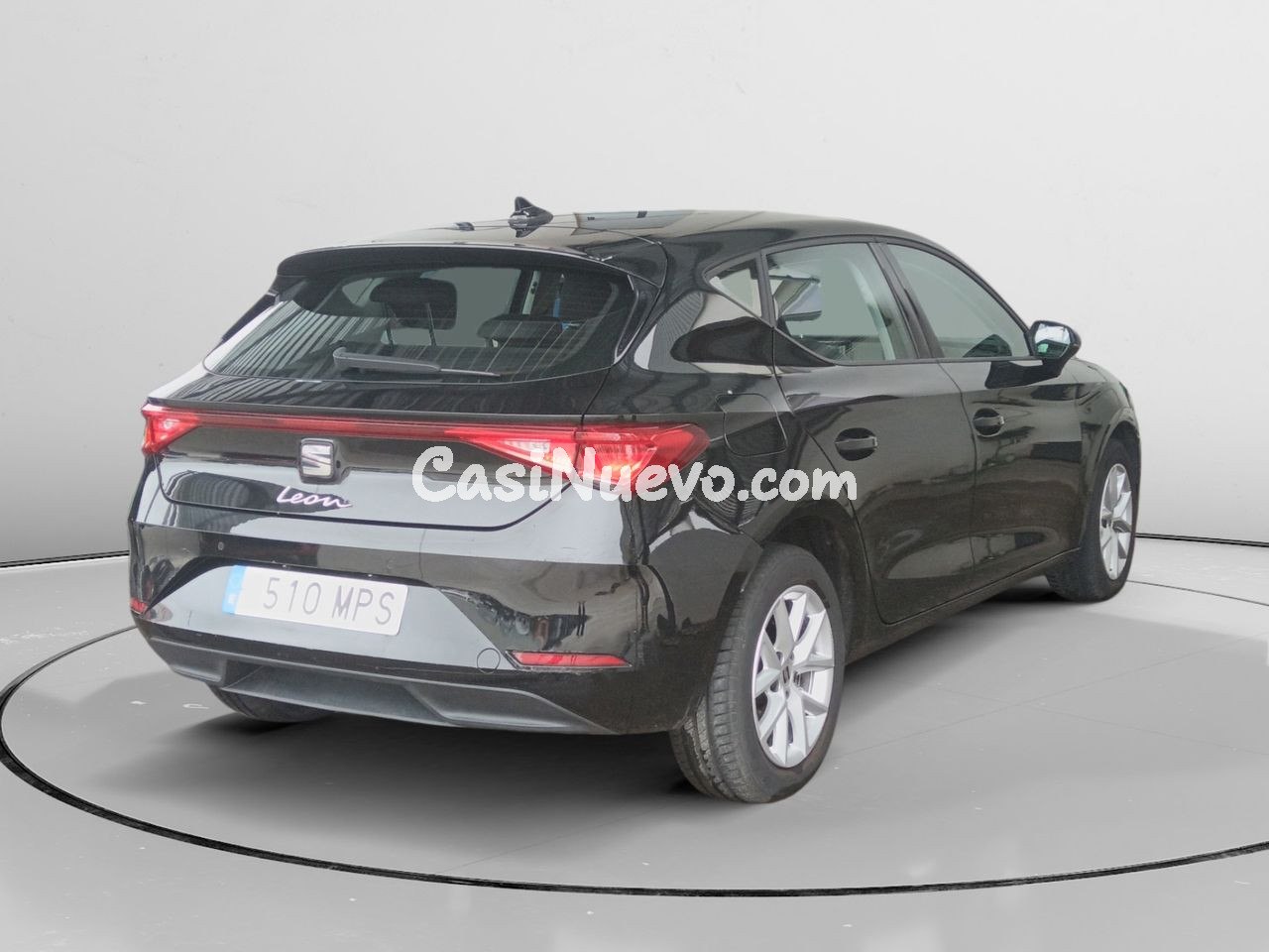 Seat Leon Style XS - foto 2