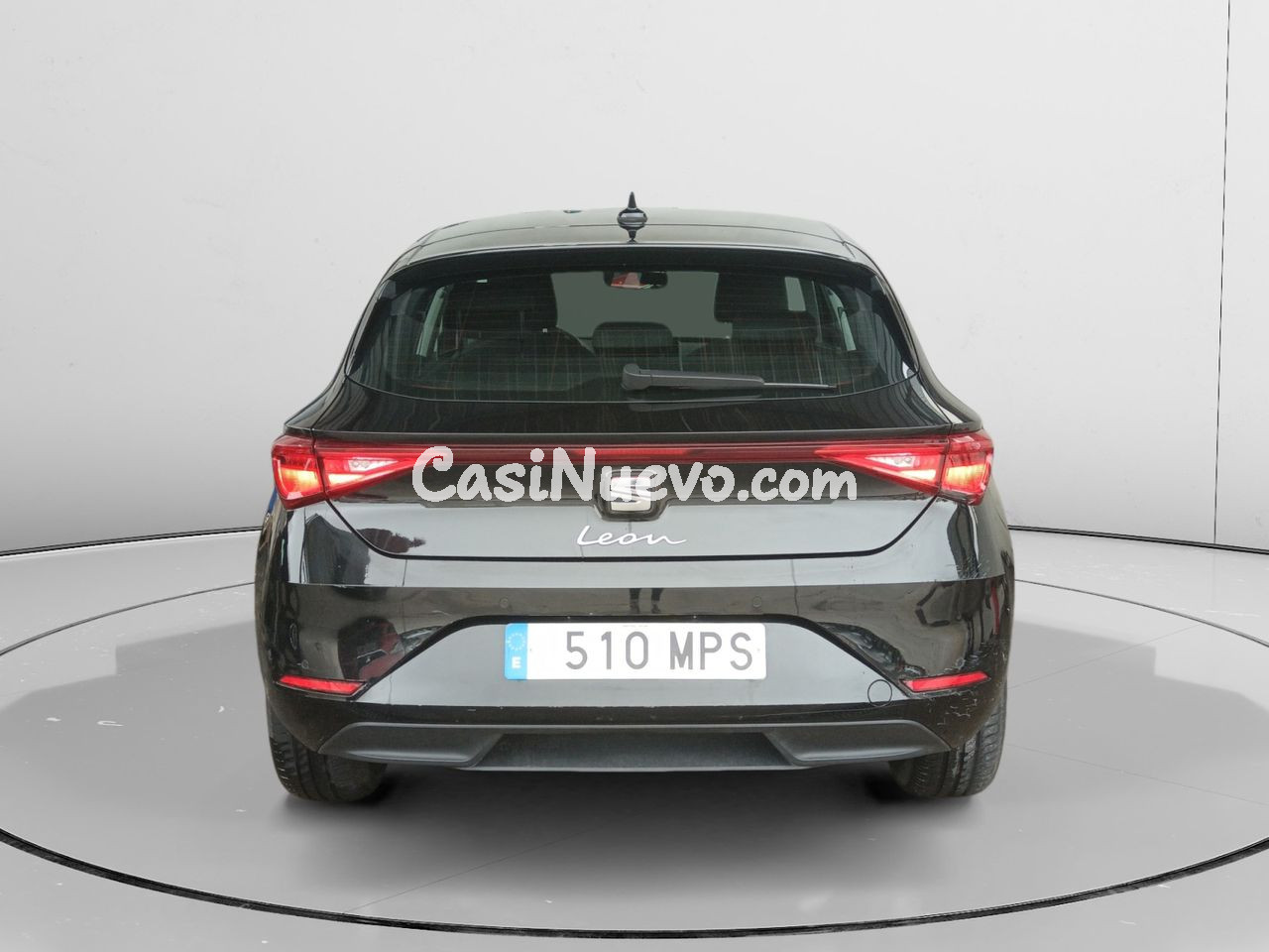 Seat Leon Style XS - foto 3