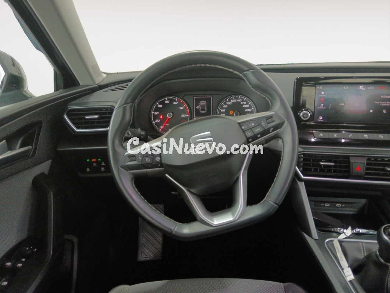 Seat Leon Style XS - foto 6