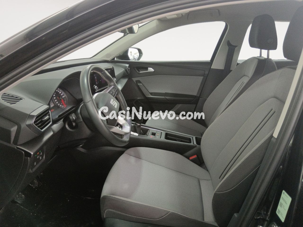 Seat Leon Style XS - foto 7