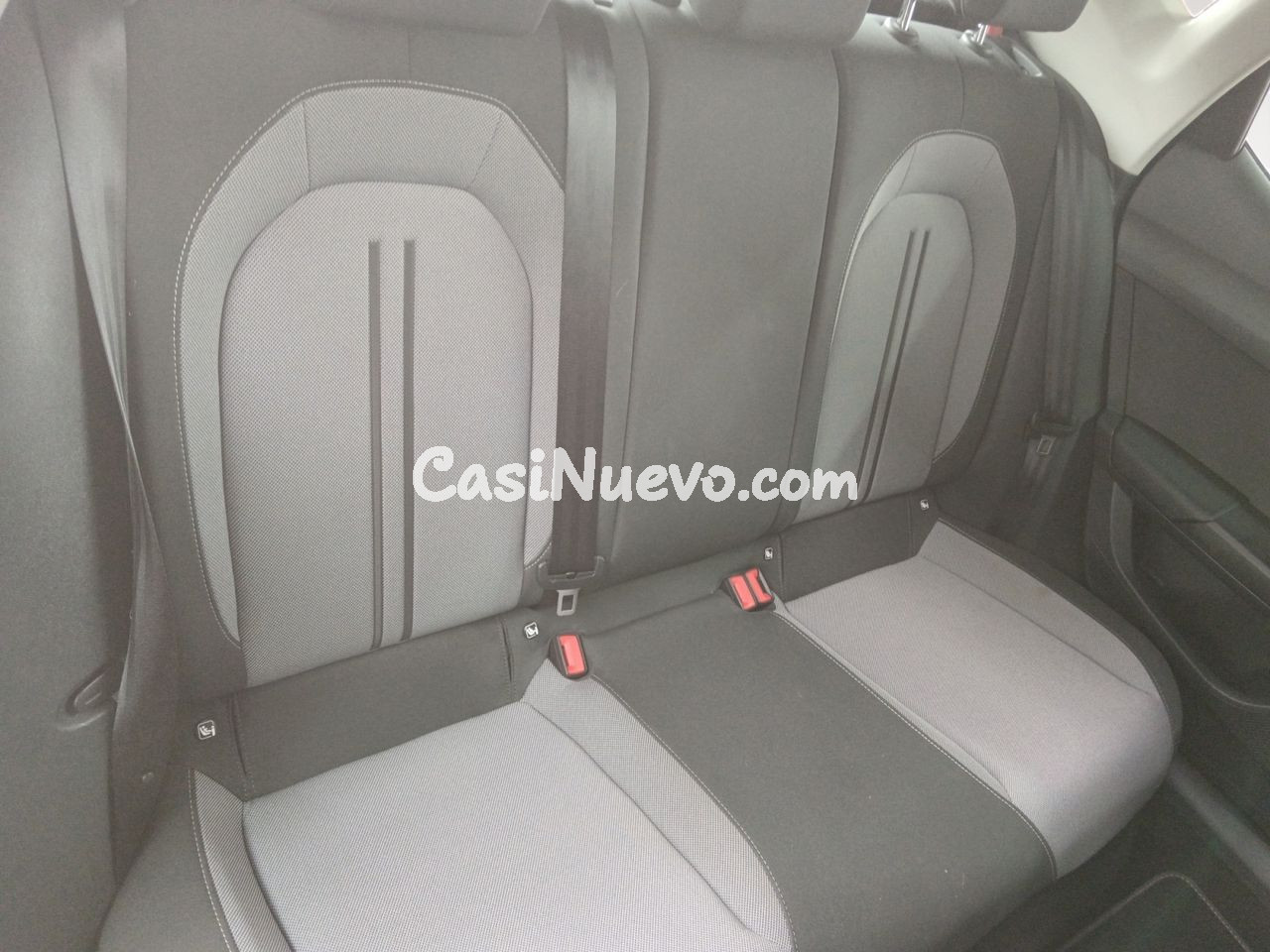 Seat Leon Style XS - foto 8