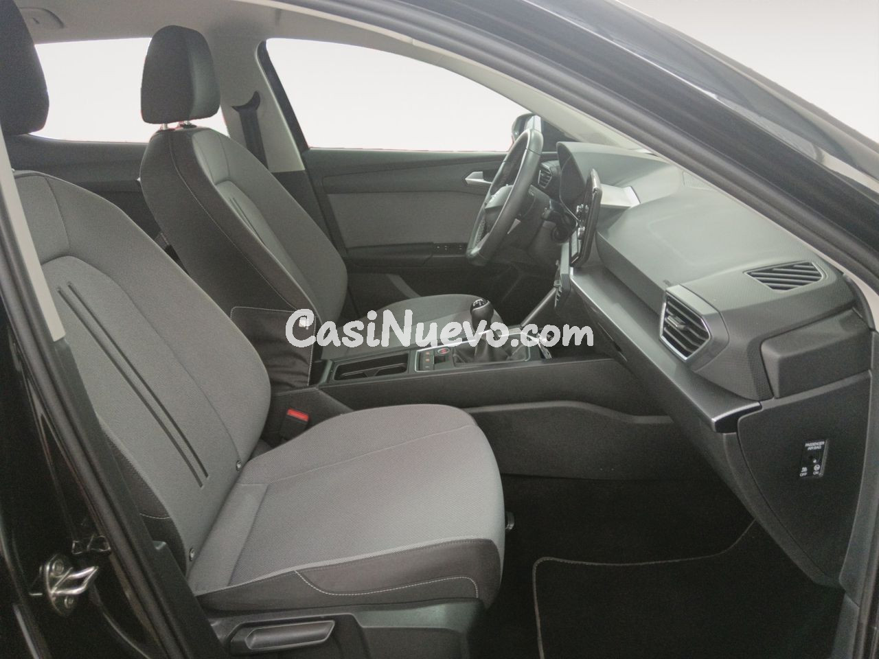 Seat Leon Style XS - foto 9