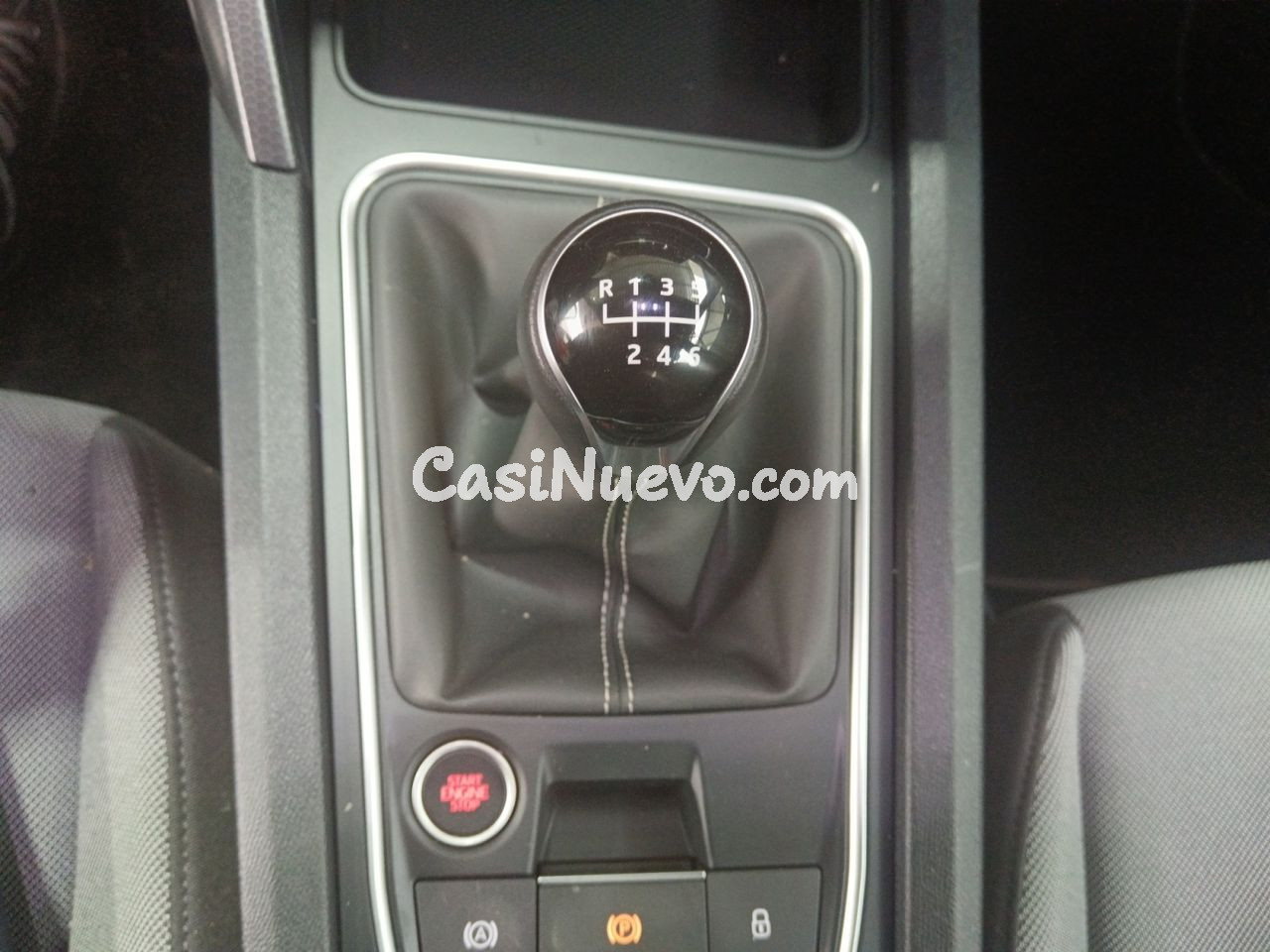 Seat Leon Style XS - foto 11