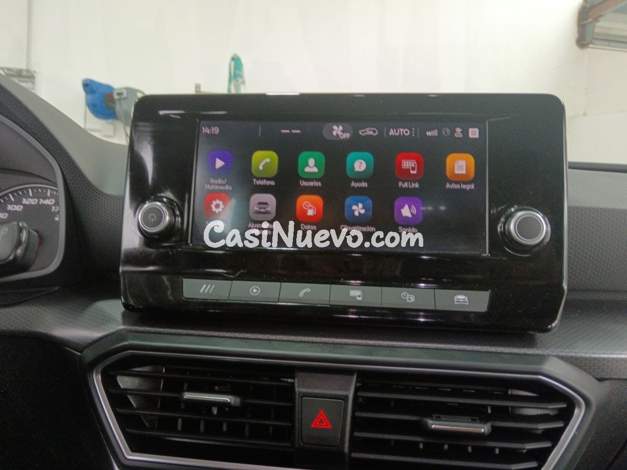 Seat Leon Style XS - foto 13