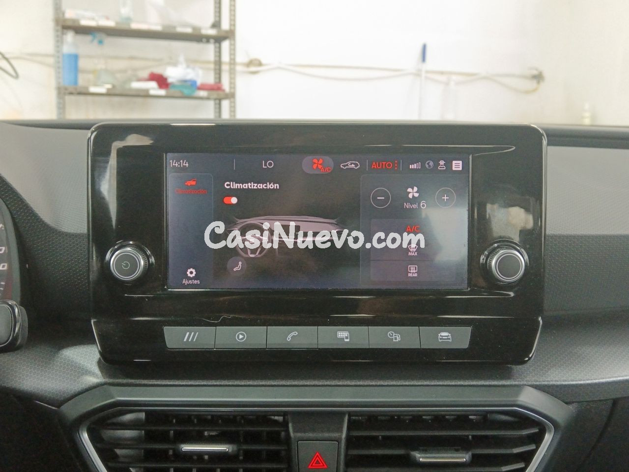 Seat Leon Style XS - foto 14