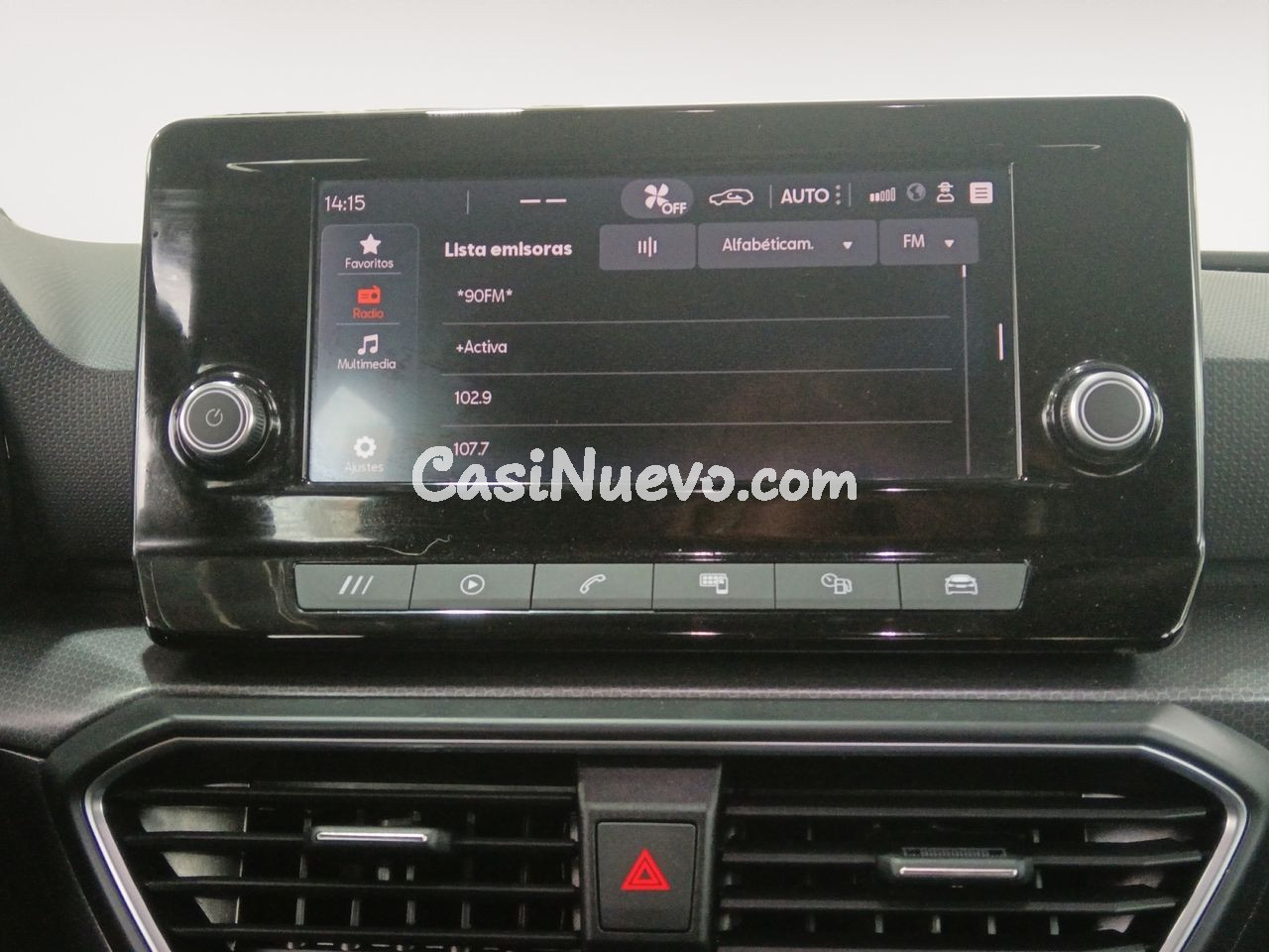 Seat Leon Style XS - foto 15