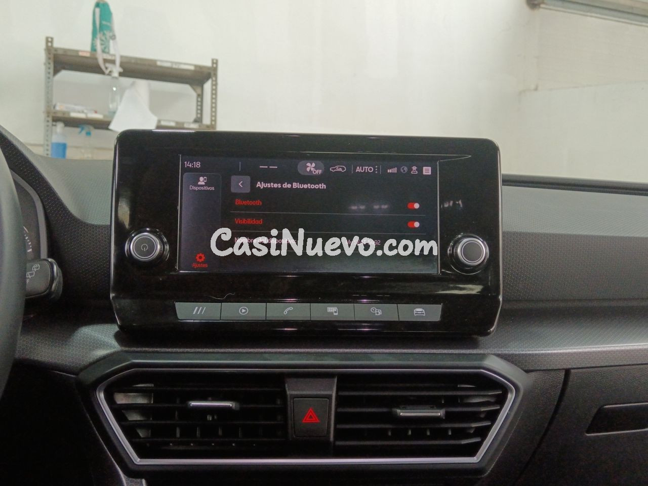 Seat Leon Style XS - foto 16