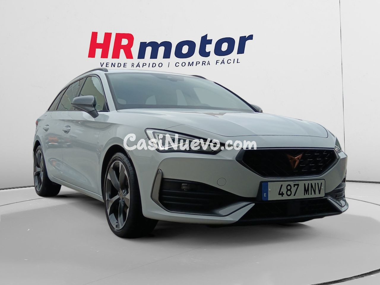 Cupra León 1.5 eTSI DSG