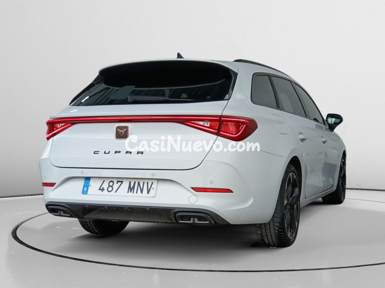 Cupra León 1.5 eTSI DSG - foto 2