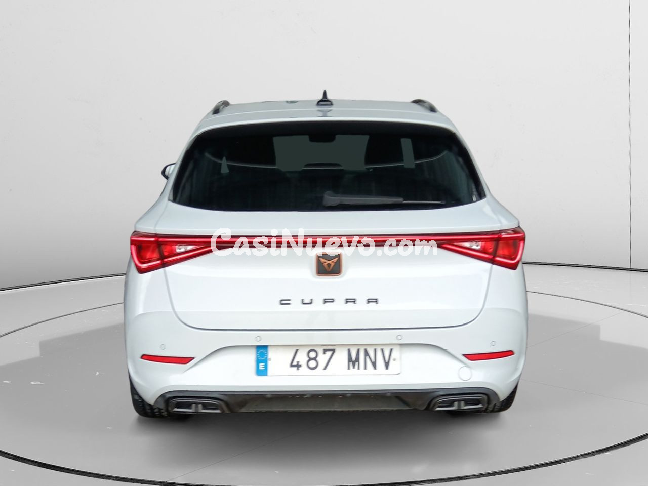 Cupra León 1.5 eTSI DSG - foto 3