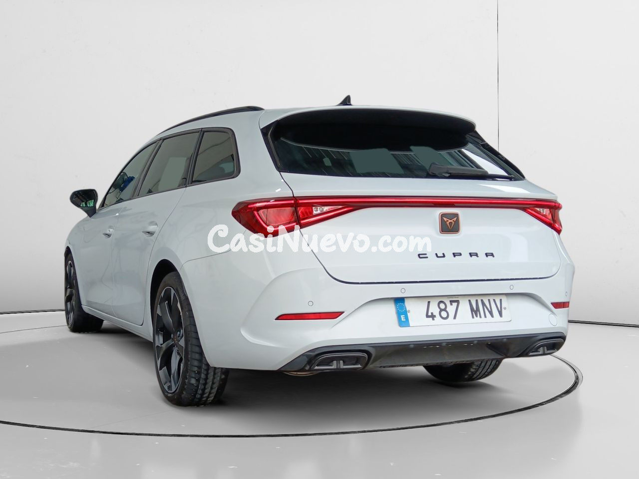 Cupra León 1.5 eTSI DSG - foto 4