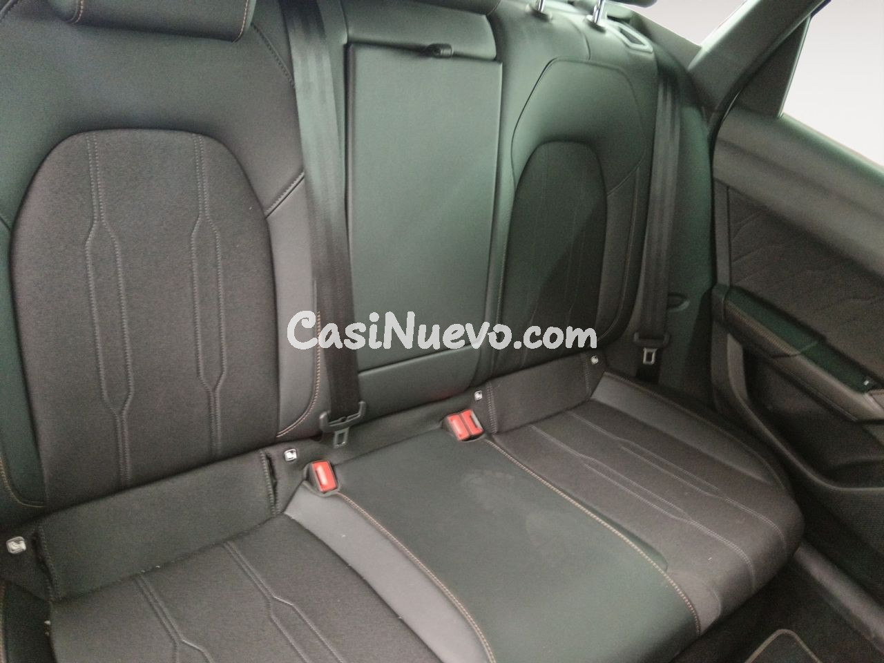 Cupra León 1.5 eTSI DSG - foto 9