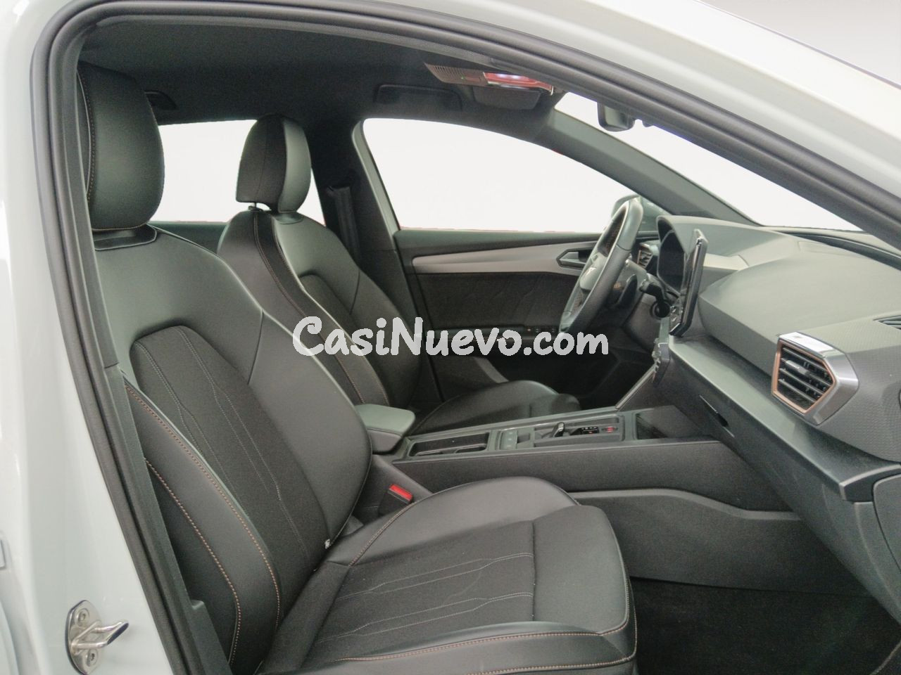 Cupra León 1.5 eTSI DSG - foto 10