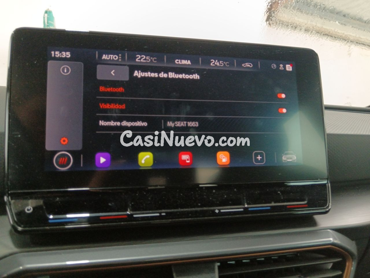 Cupra León 1.5 eTSI DSG - foto 16