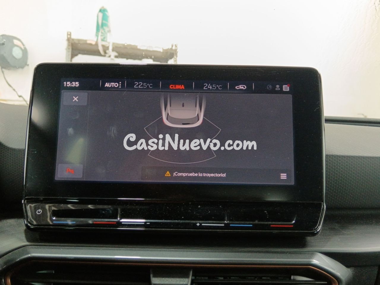 Cupra León 1.5 eTSI DSG - foto 17