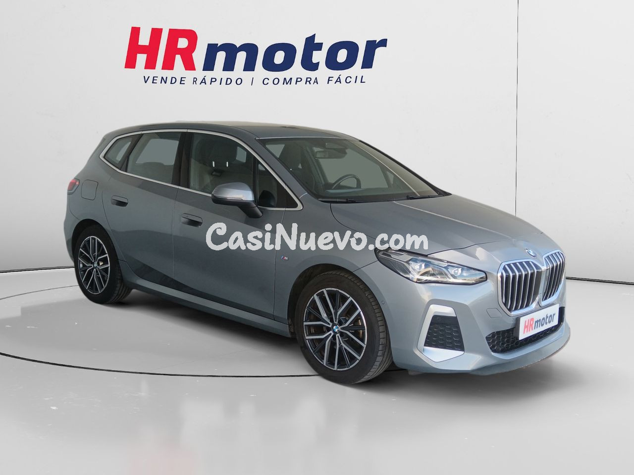 BMW Serie 2 Active Tourer 218 i M Sport