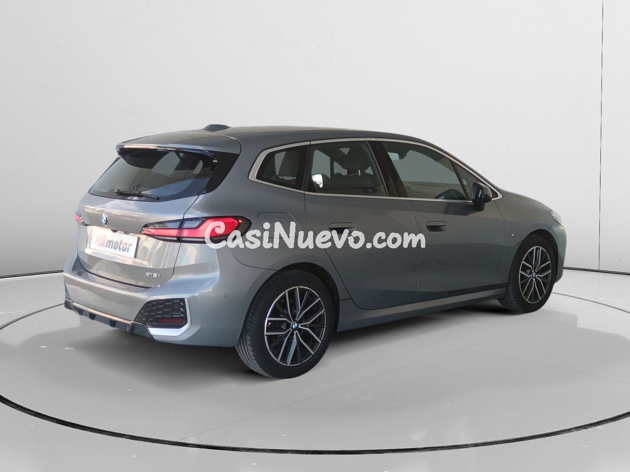 BMW Serie 2 Active Tourer 218 i M Sport - foto 2