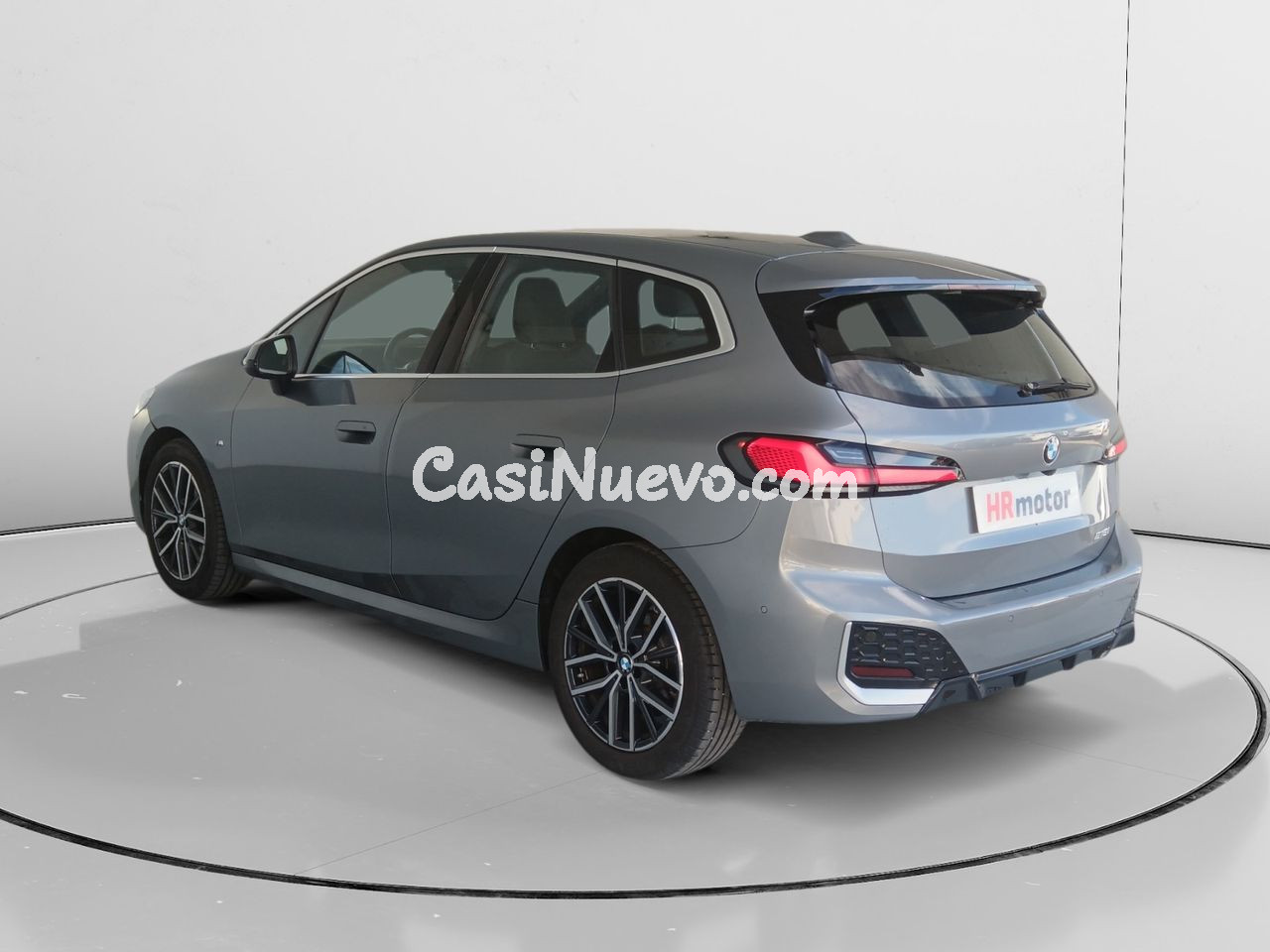 BMW Serie 2 Active Tourer 218 i M Sport - foto 4