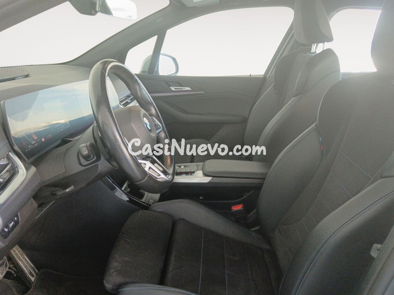 BMW Serie 2 Active Tourer 218 i M Sport - foto 8