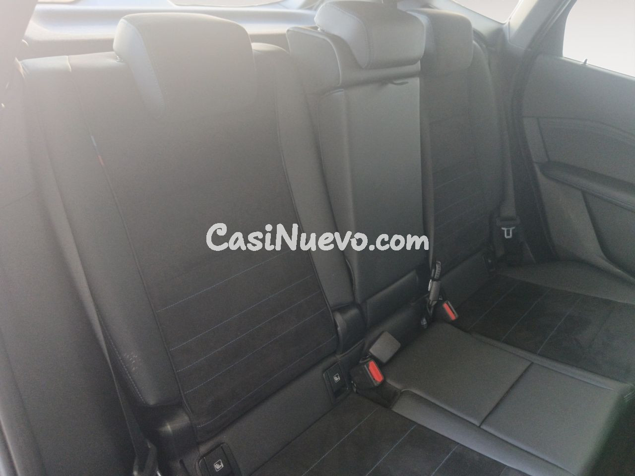 BMW Serie 2 Active Tourer 218 i M Sport - foto 9