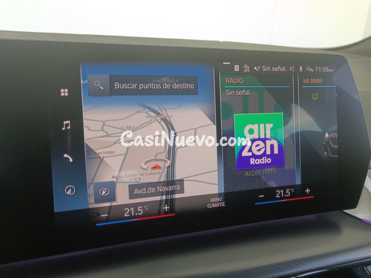 BMW Serie 2 Active Tourer 218 i M Sport - foto 14