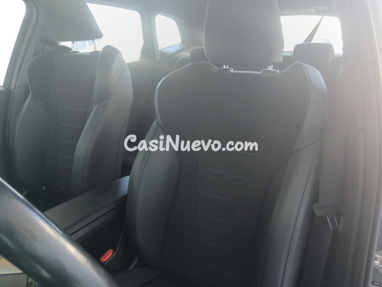 BMW Serie 2 Active Tourer 218 i M Sport - foto 20