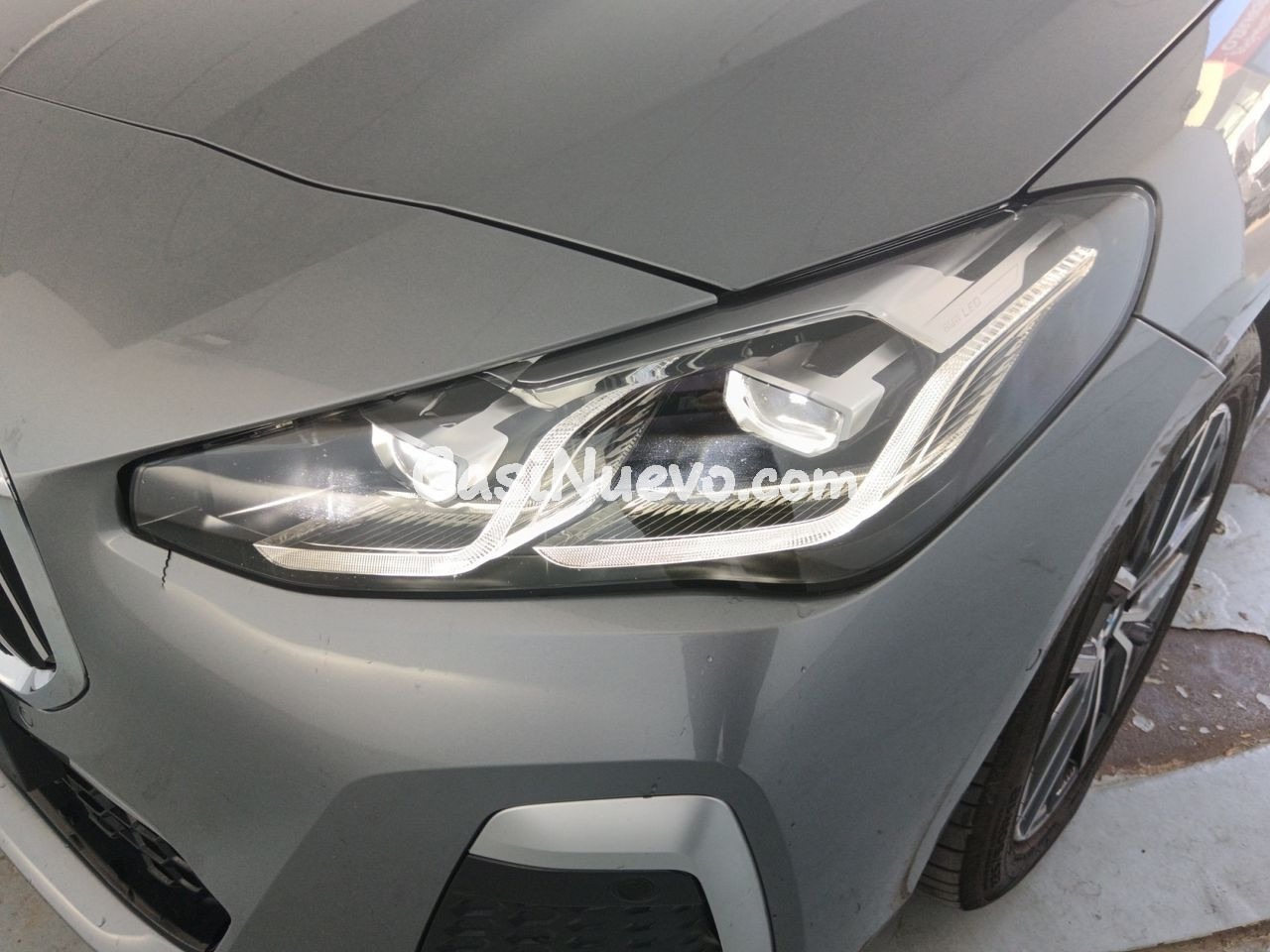 BMW Serie 2 Active Tourer 218 i M Sport - foto 22