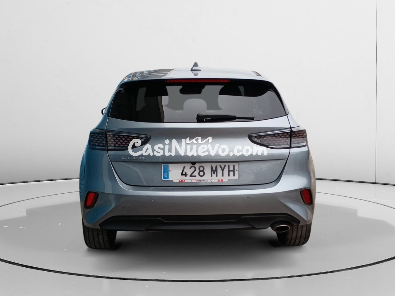 Kia Ceed 1.0 T-GDI Style Edition - foto 3