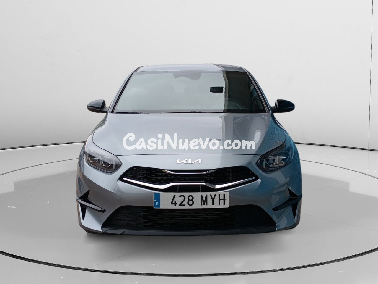 Kia Ceed 1.0 T-GDI Style Edition - foto 5
