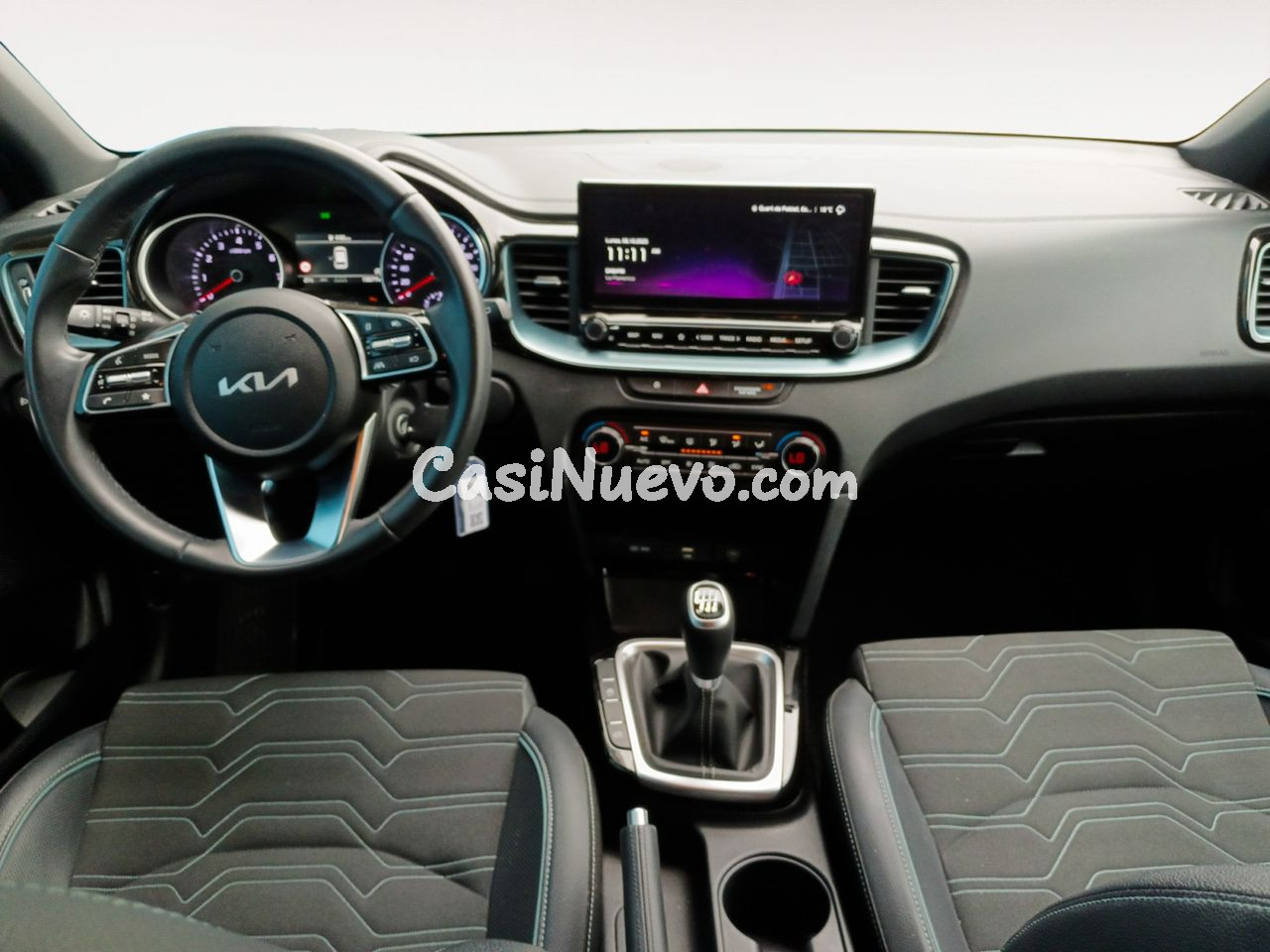 Kia Ceed 1.0 T-GDI Style Edition - foto 6