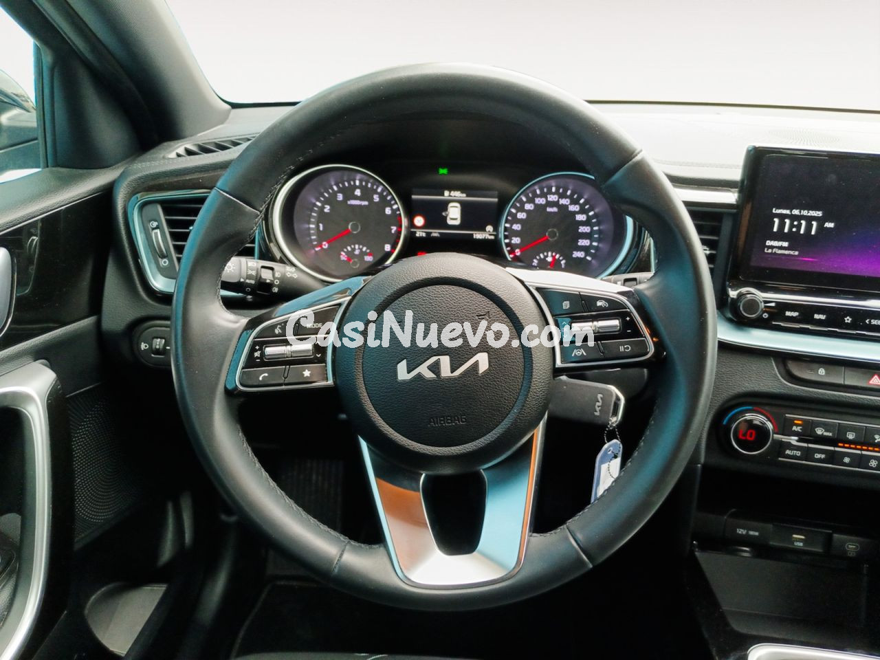 Kia Ceed 1.0 T-GDI Style Edition - foto 7