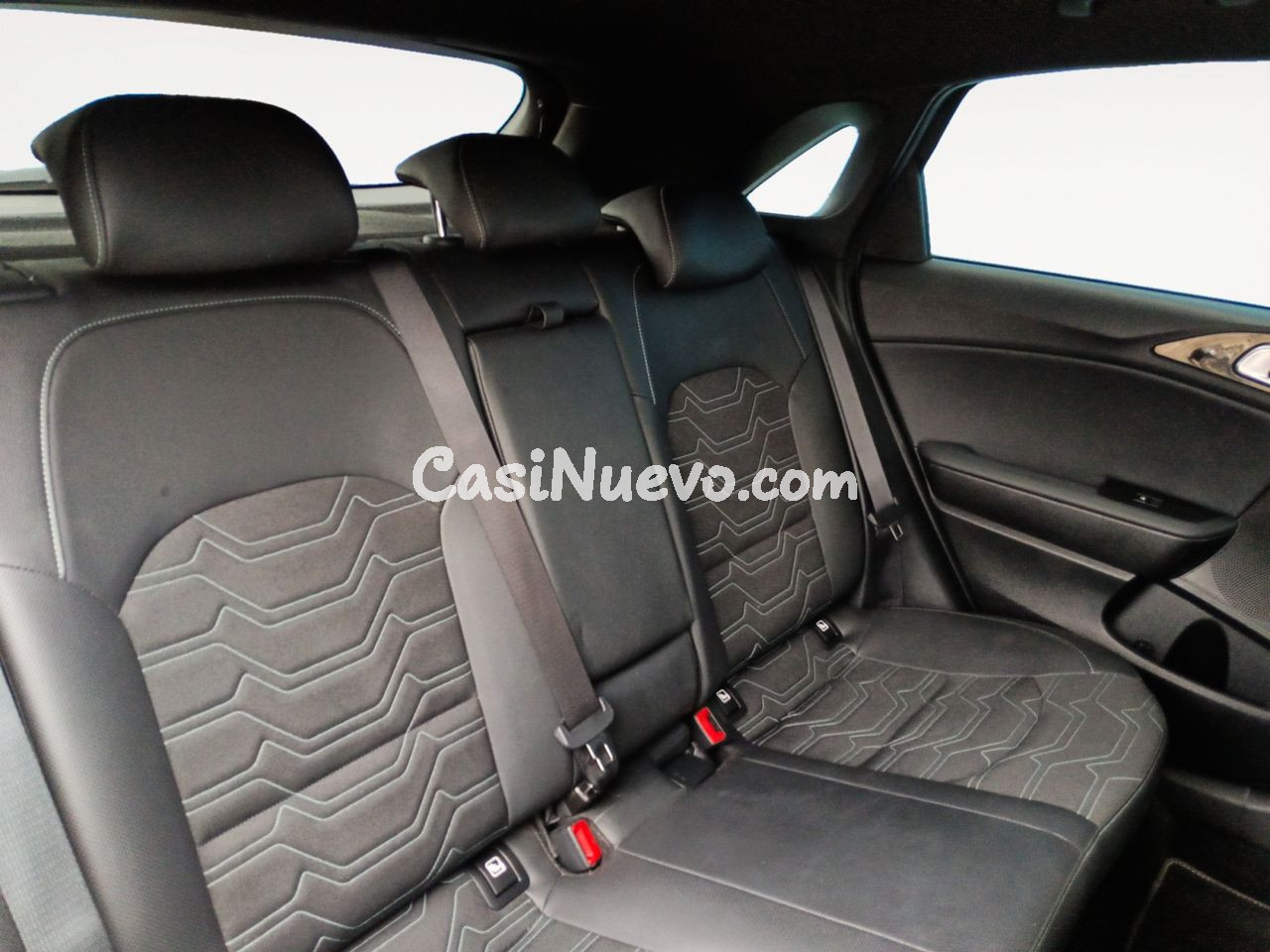 Kia Ceed 1.0 T-GDI Style Edition - foto 9