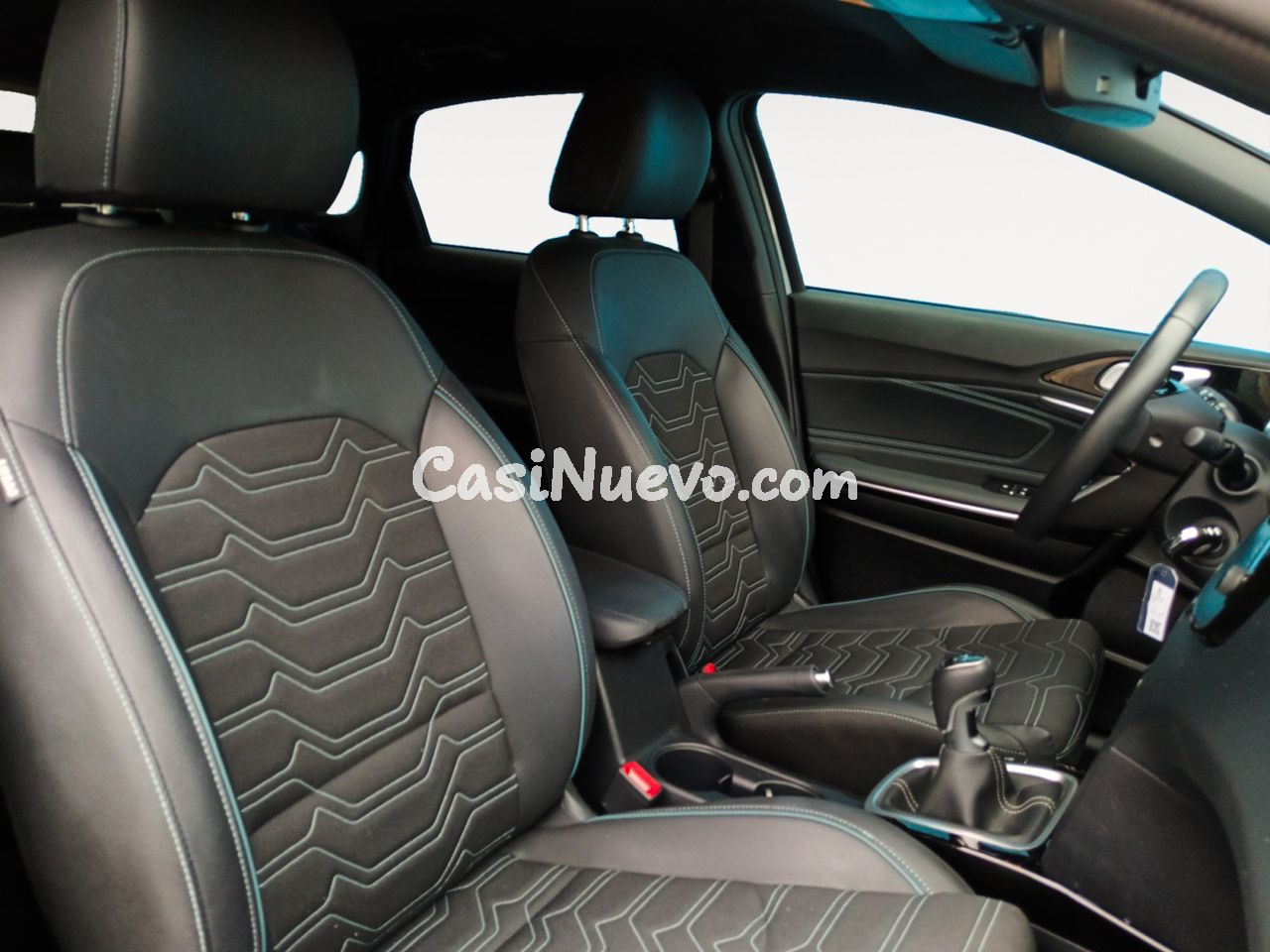 Kia Ceed 1.0 T-GDI Style Edition - foto 10