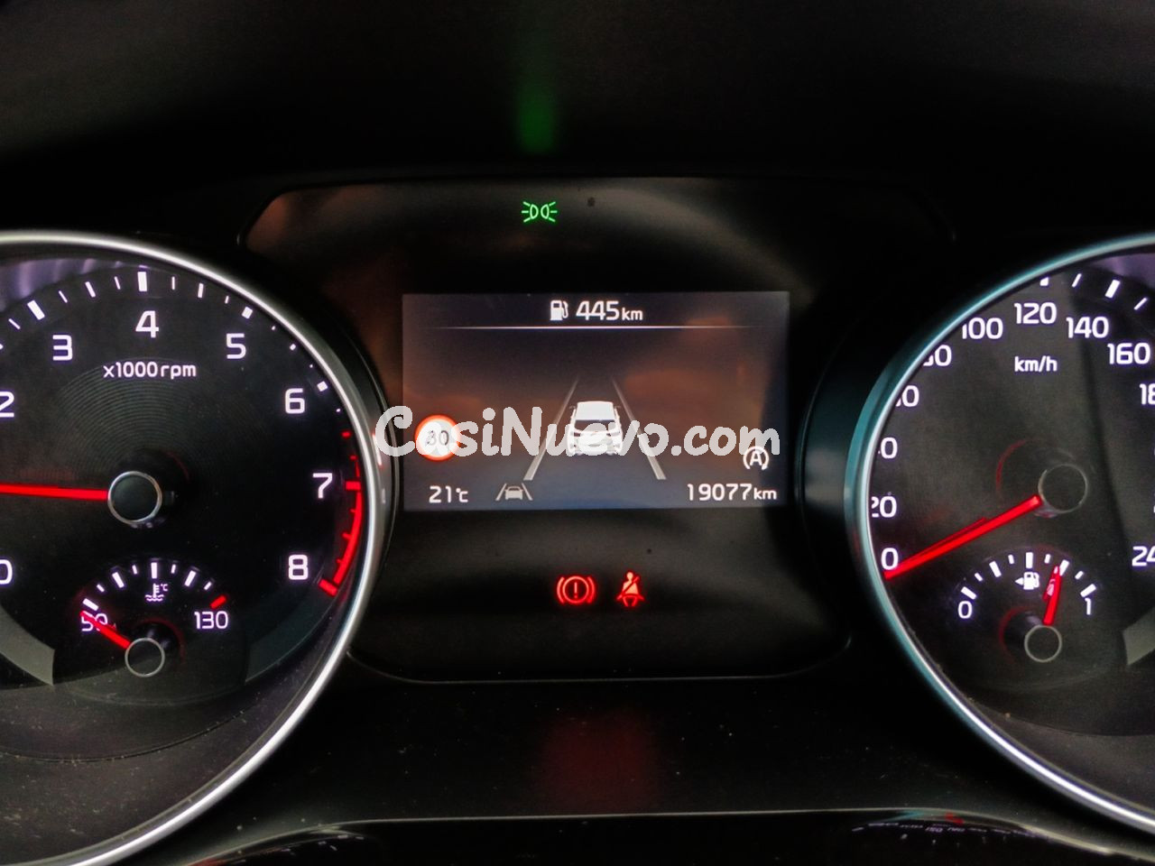 Kia Ceed 1.0 T-GDI Style Edition - foto 13