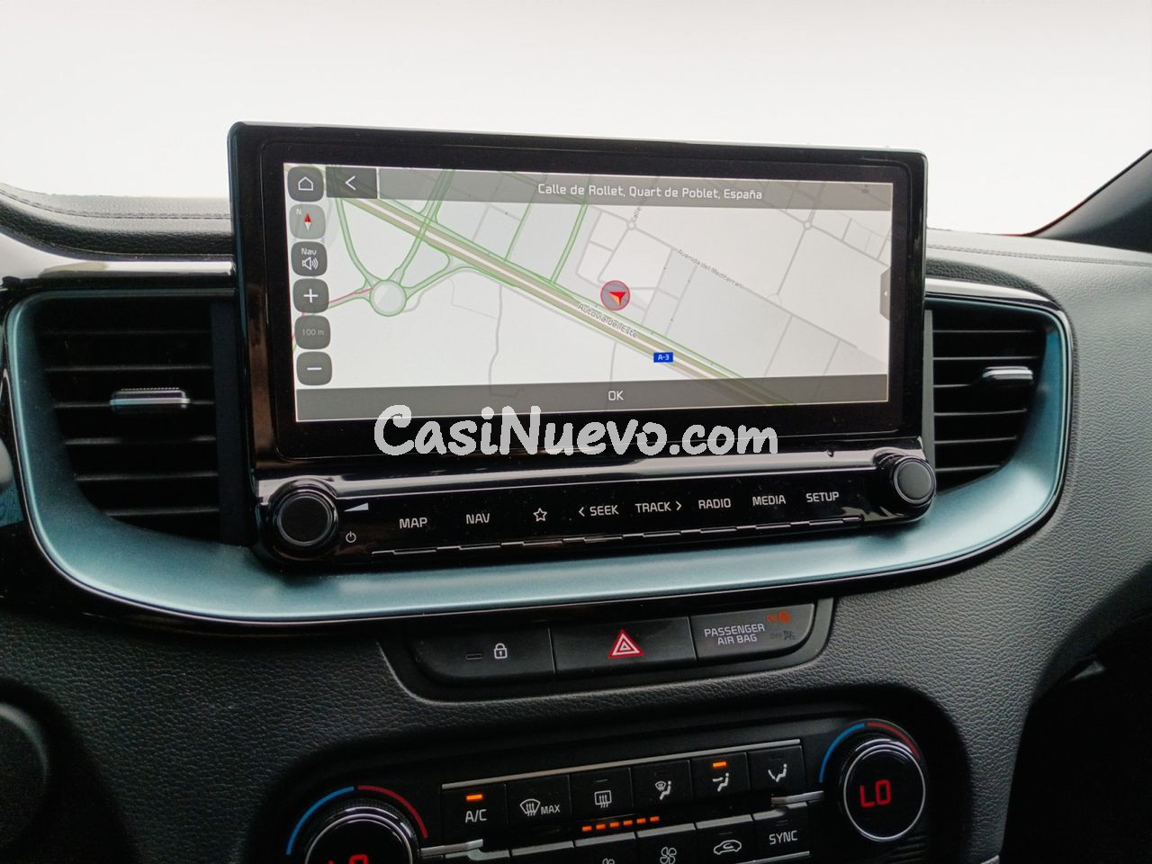 Kia Ceed 1.0 T-GDI Style Edition - foto 16