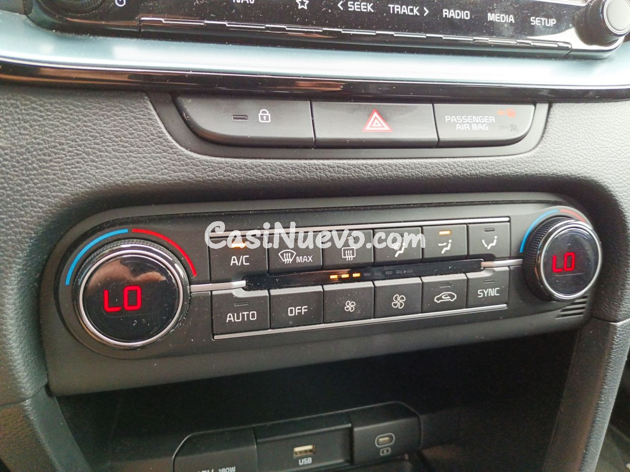 Kia Ceed 1.0 T-GDI Style Edition - foto 18