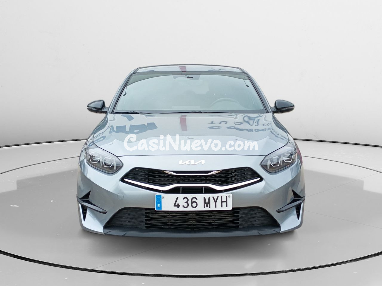 Kia Ceed 1.0 T-GDI Style Edition - foto 5