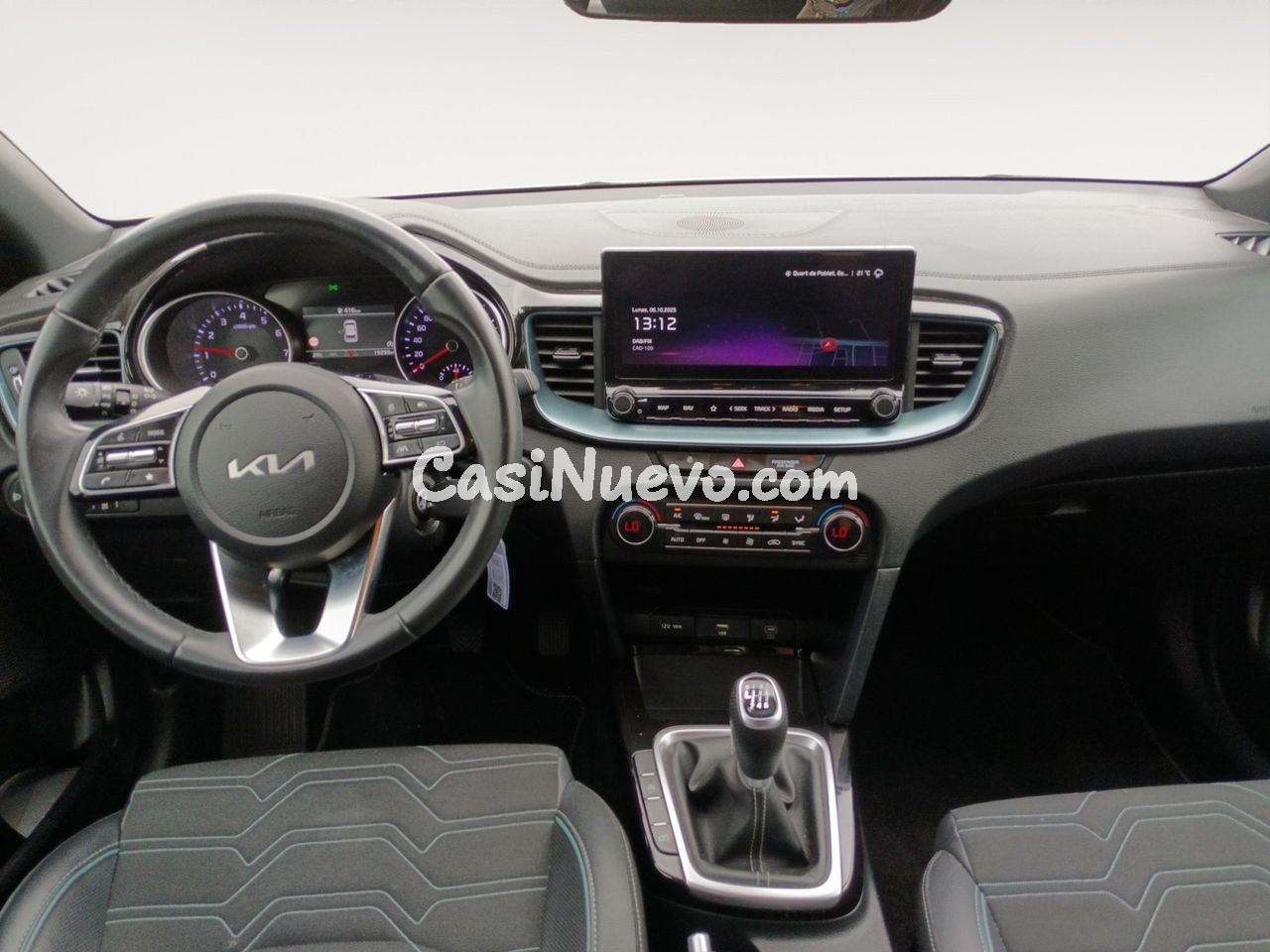 Kia Ceed 1.0 T-GDI Style Edition - foto 6