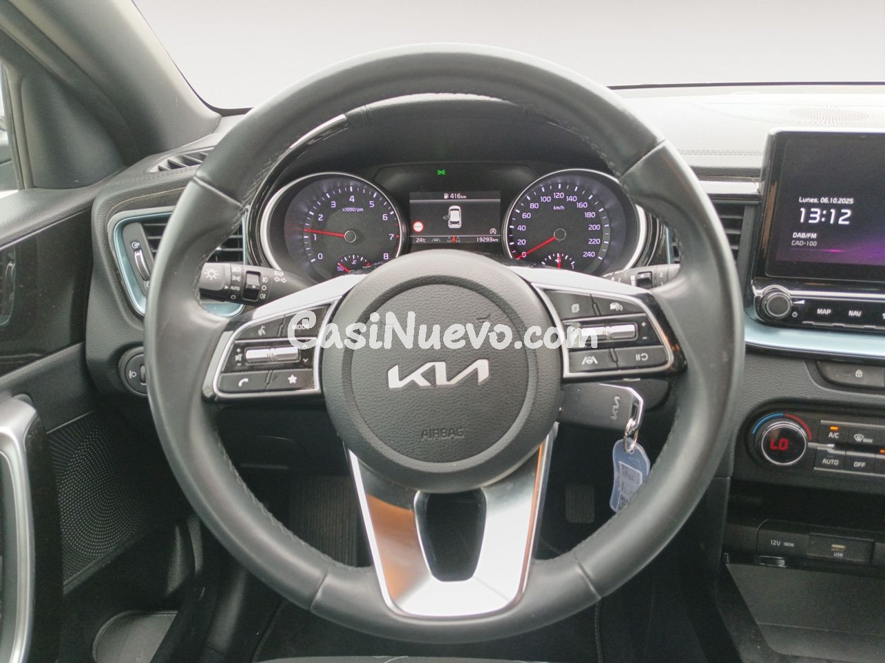 Kia Ceed 1.0 T-GDI Style Edition - foto 7