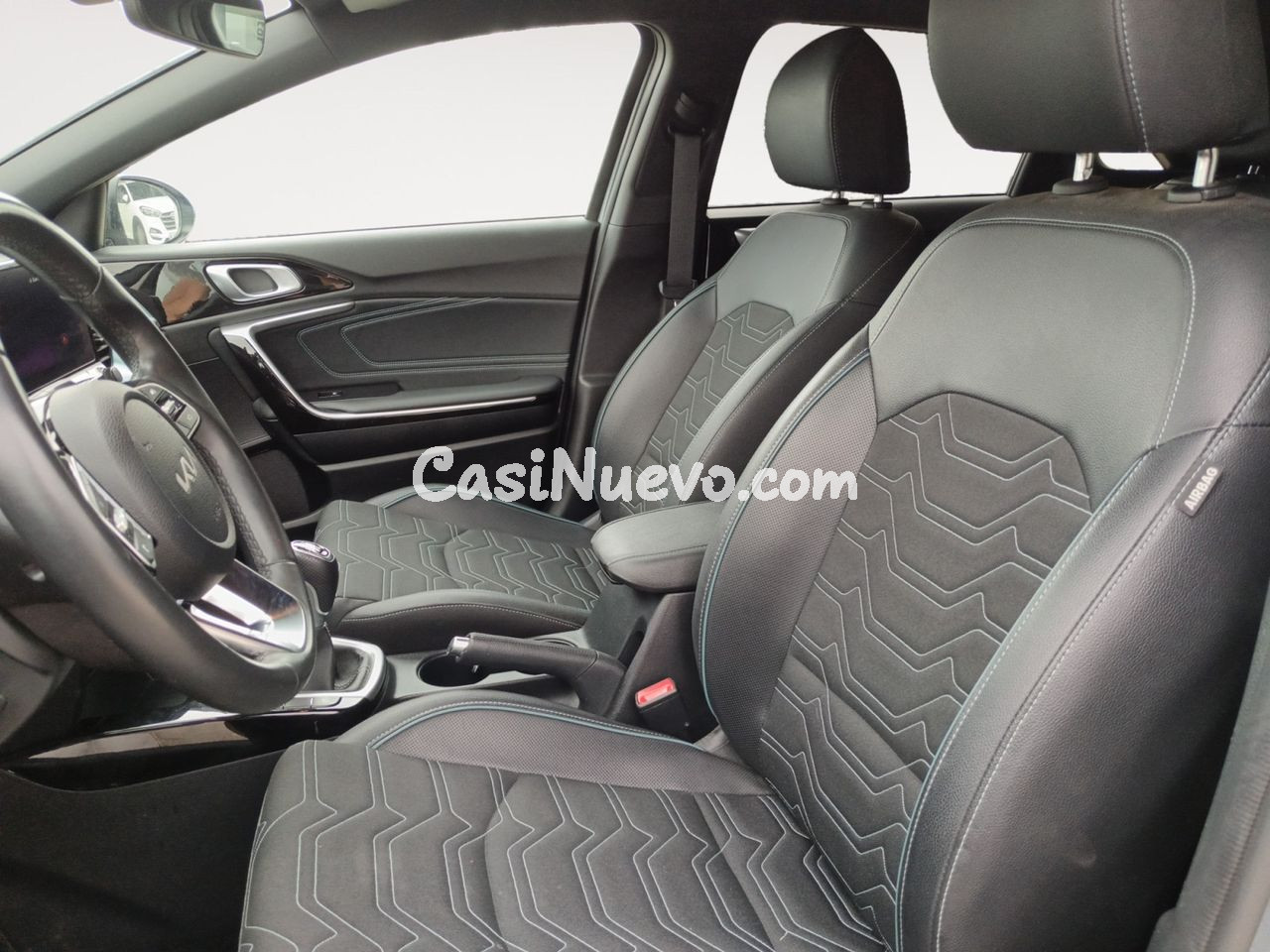 Kia Ceed 1.0 T-GDI Style Edition - foto 8