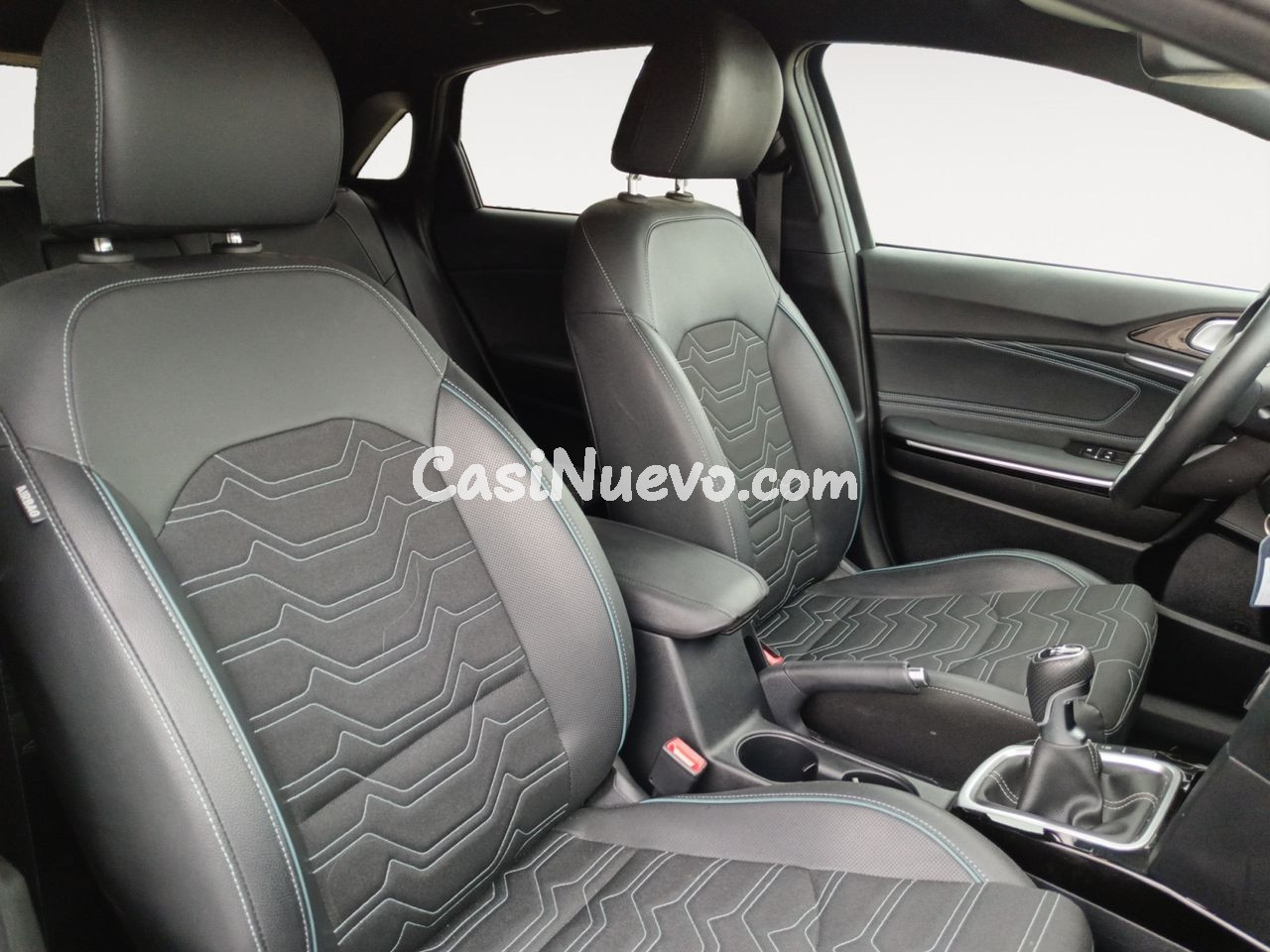 Kia Ceed 1.0 T-GDI Style Edition - foto 10