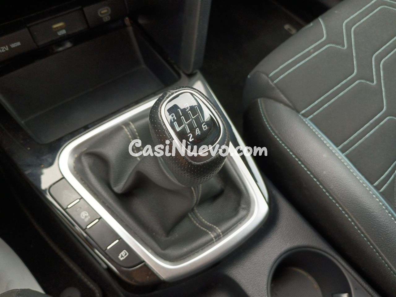 Kia Ceed 1.0 T-GDI Style Edition - foto 12