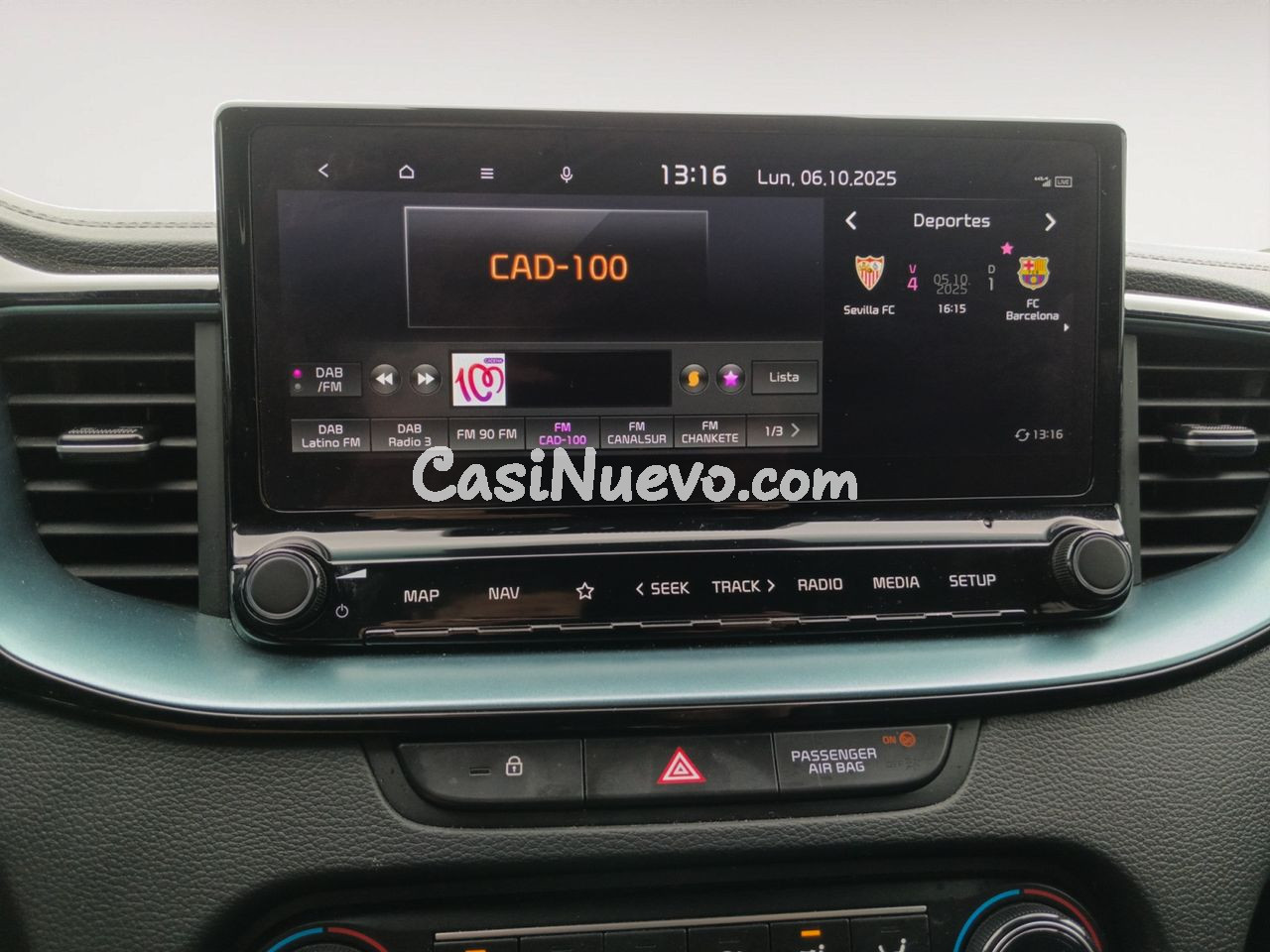 Kia Ceed 1.0 T-GDI Style Edition - foto 15