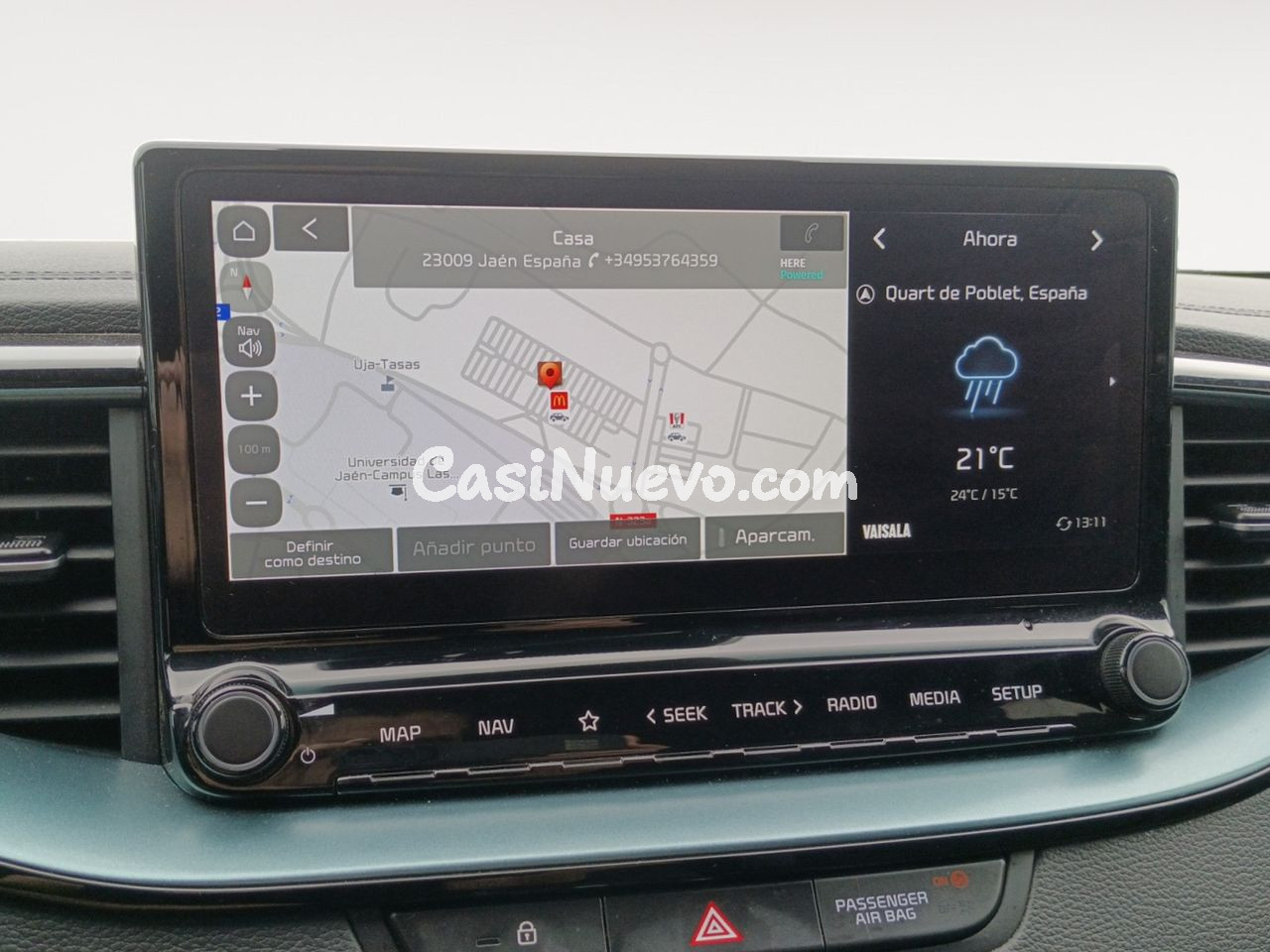 Kia Ceed 1.0 T-GDI Style Edition - foto 17