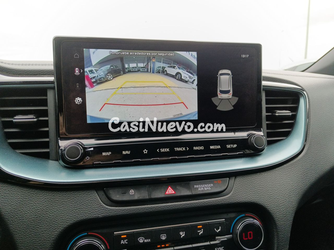 Kia Ceed 1.0 T-GDI Style Edition - foto 18