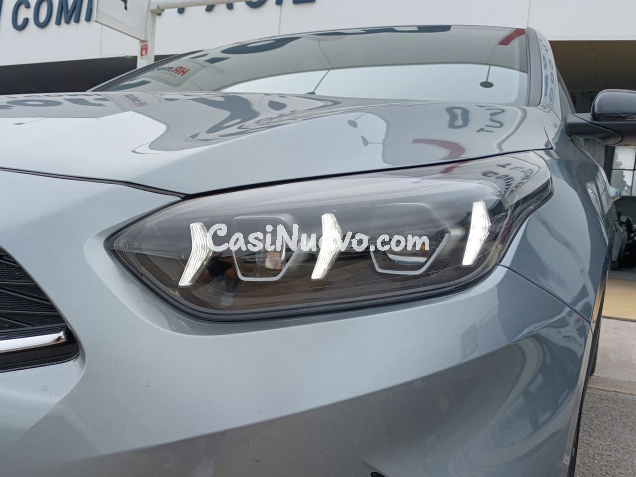 Kia Ceed 1.0 T-GDI Style Edition - foto 20