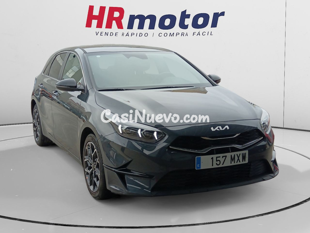 Kia Ceed 1.0 T-GDI Style Edition