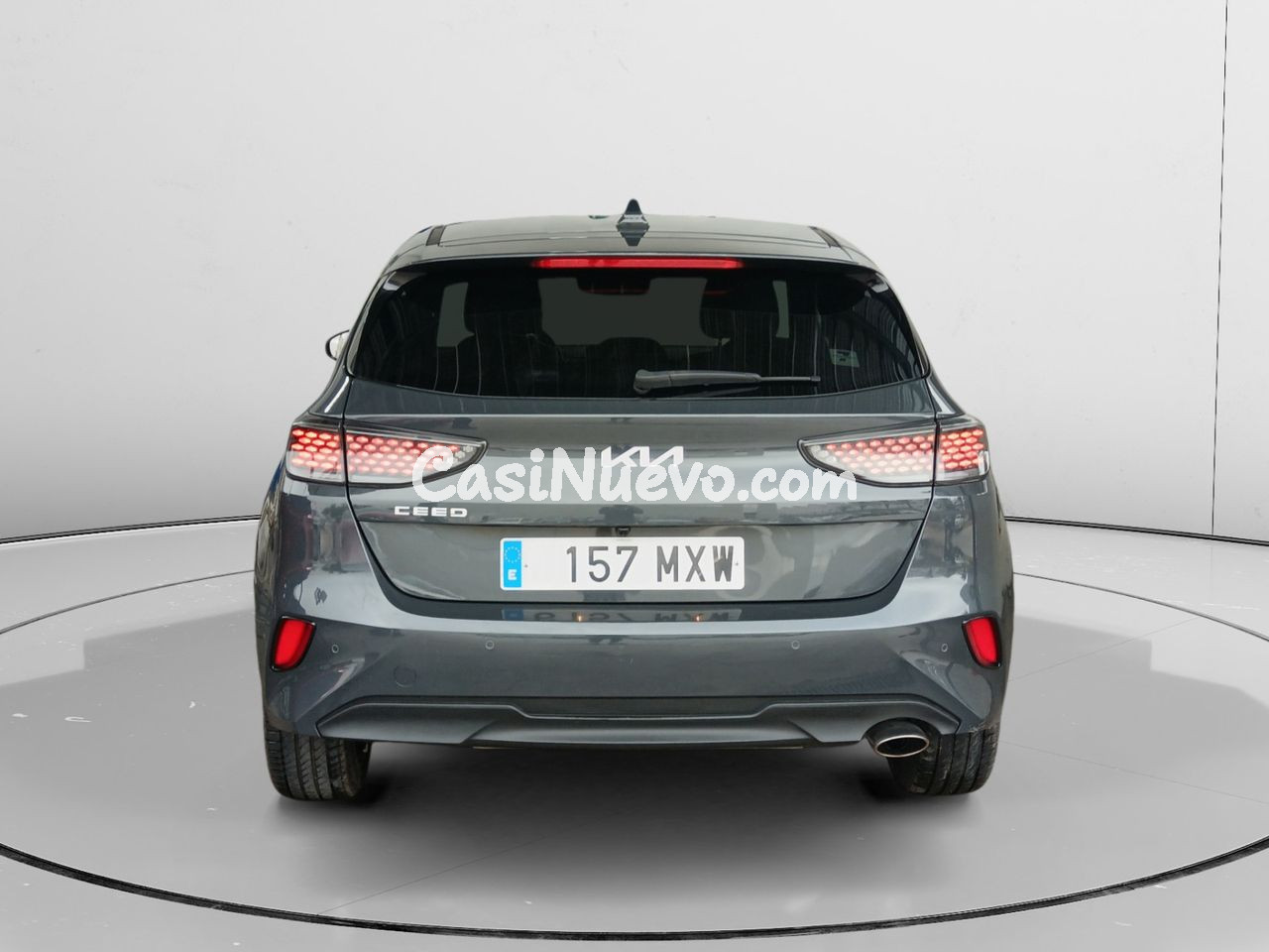 Kia Ceed 1.0 T-GDI Style Edition - foto 3