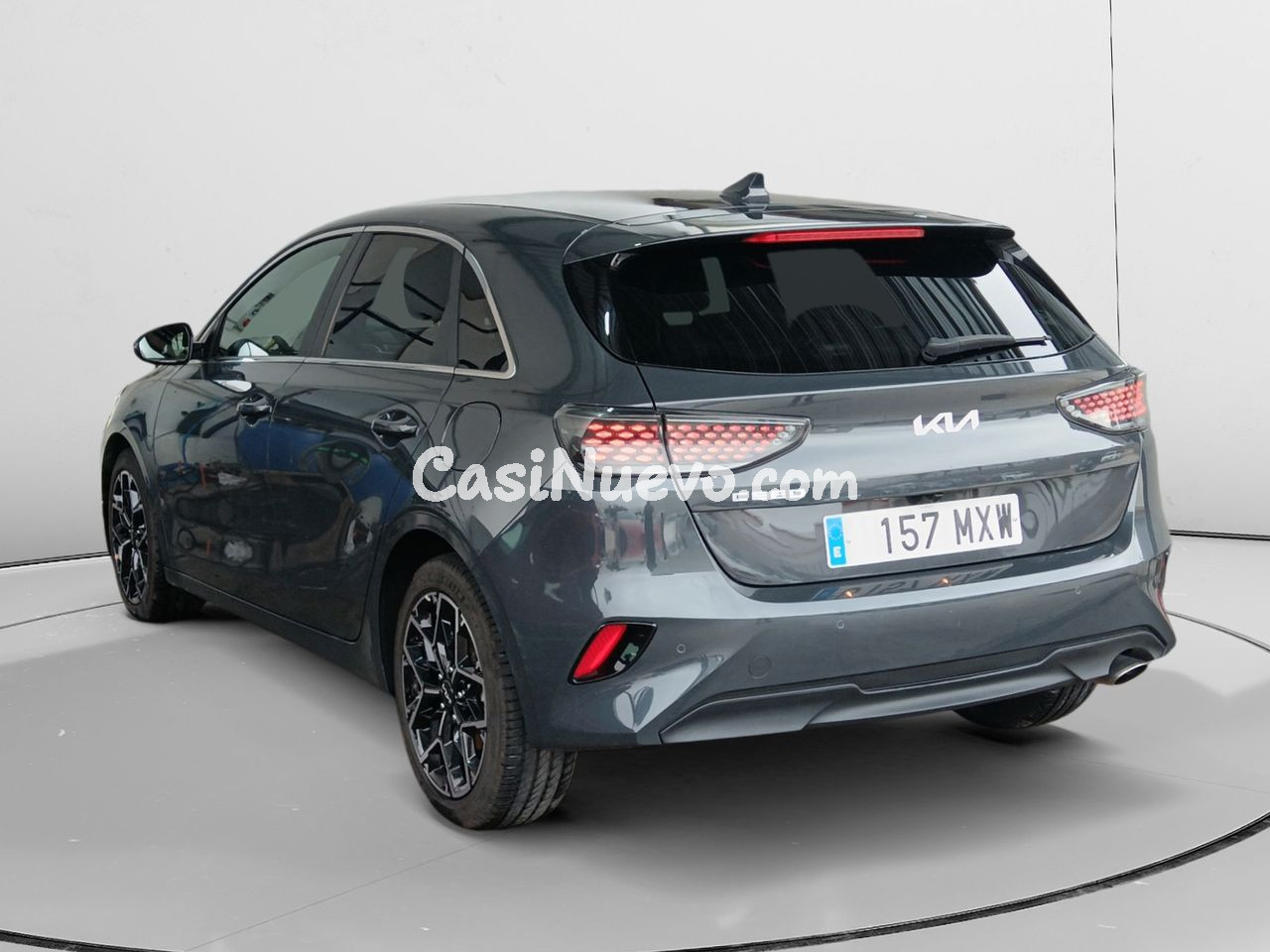 Kia Ceed 1.0 T-GDI Style Edition - foto 4