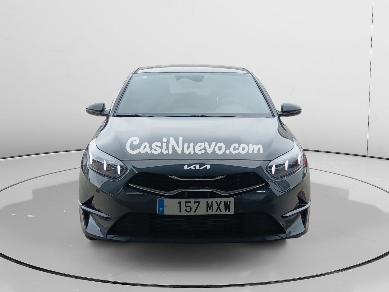 Kia Ceed 1.0 T-GDI Style Edition - foto 5